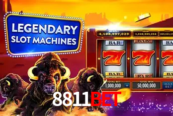 Inovações de Jogos na 8811bet: O Futuro das Experiências Interativas