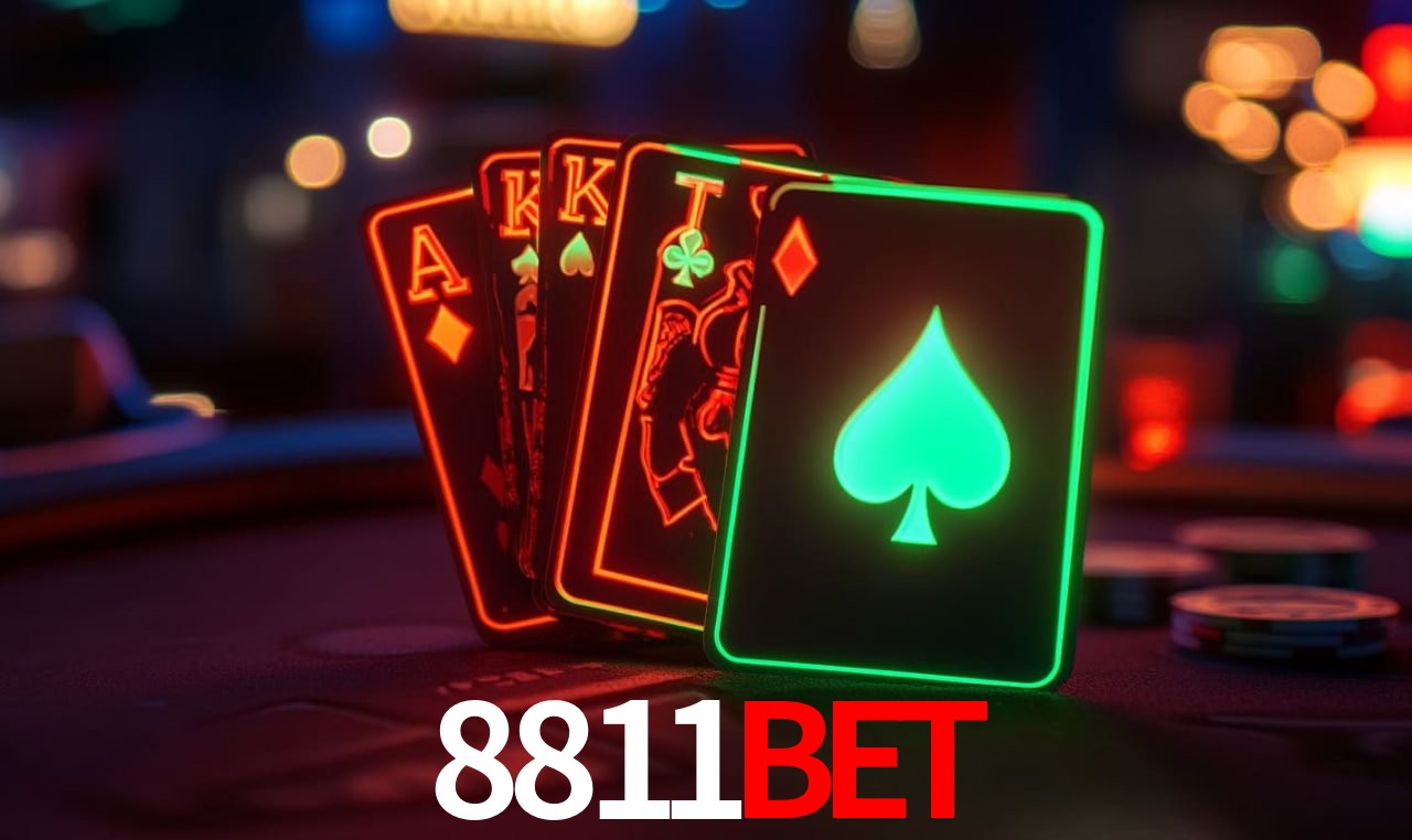Ofertas Exclusivas 8811bet