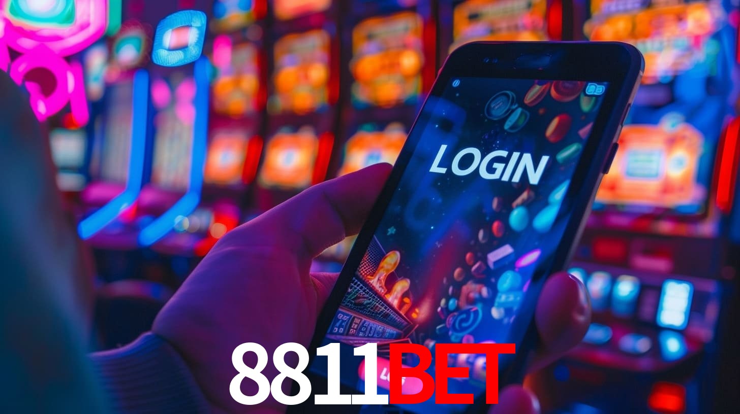 Jogos Exclusivos 8811bet
