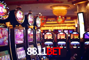 Descubra a Essência do 8811bet: Nossa História e Compromissos