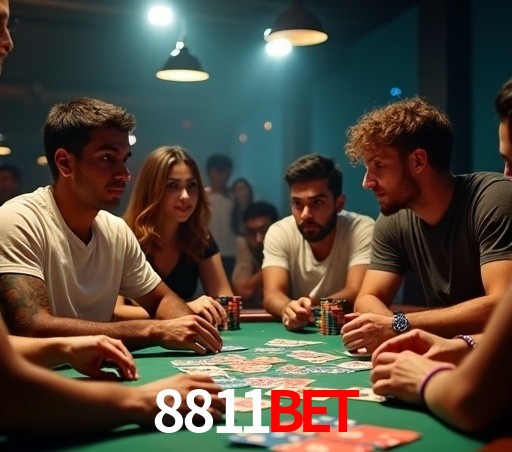 Integração de APIs 8811bet