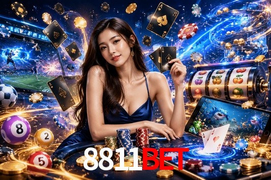 Quick Registration 8811bet