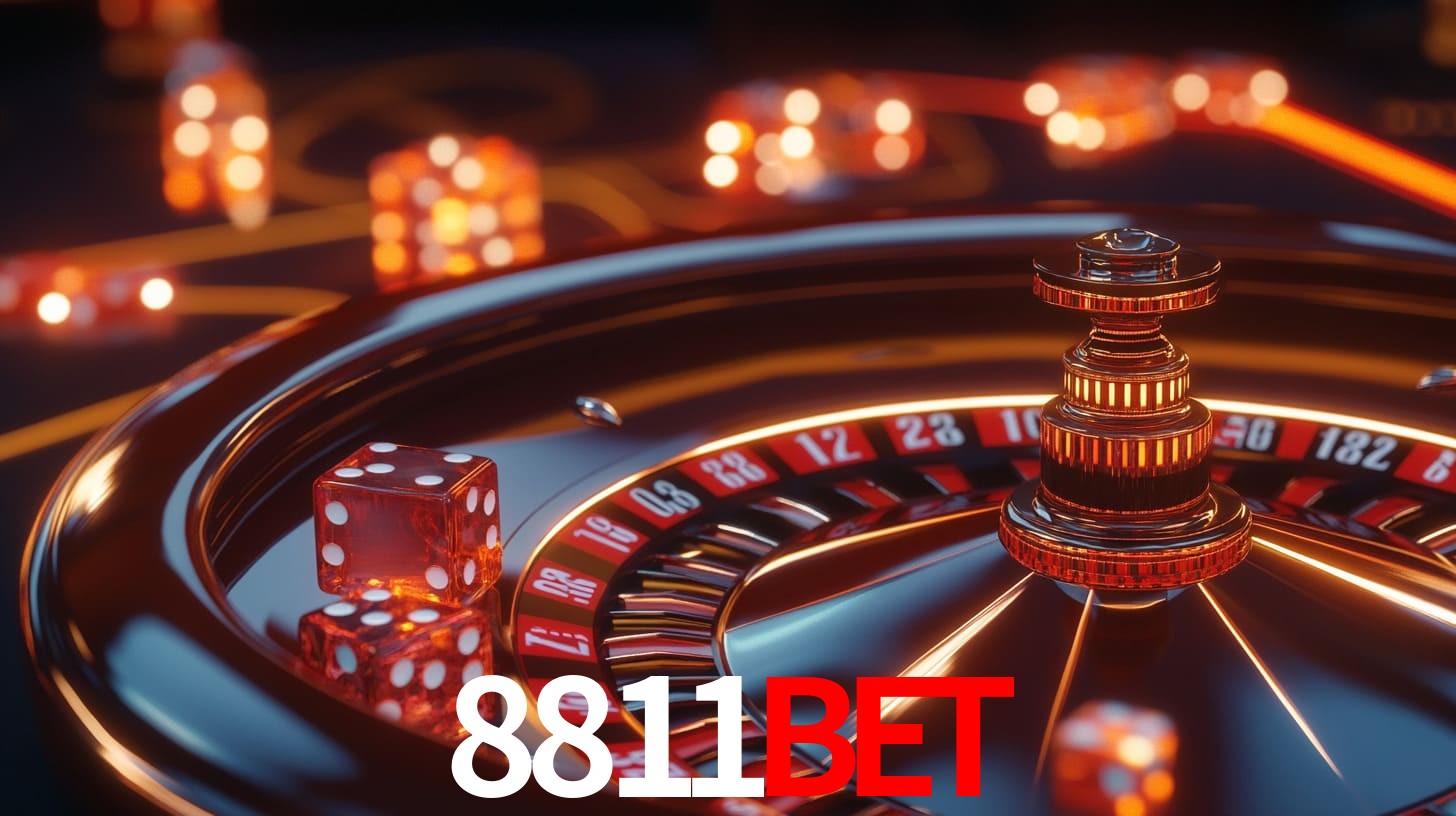 Blackjack Table 8811bet