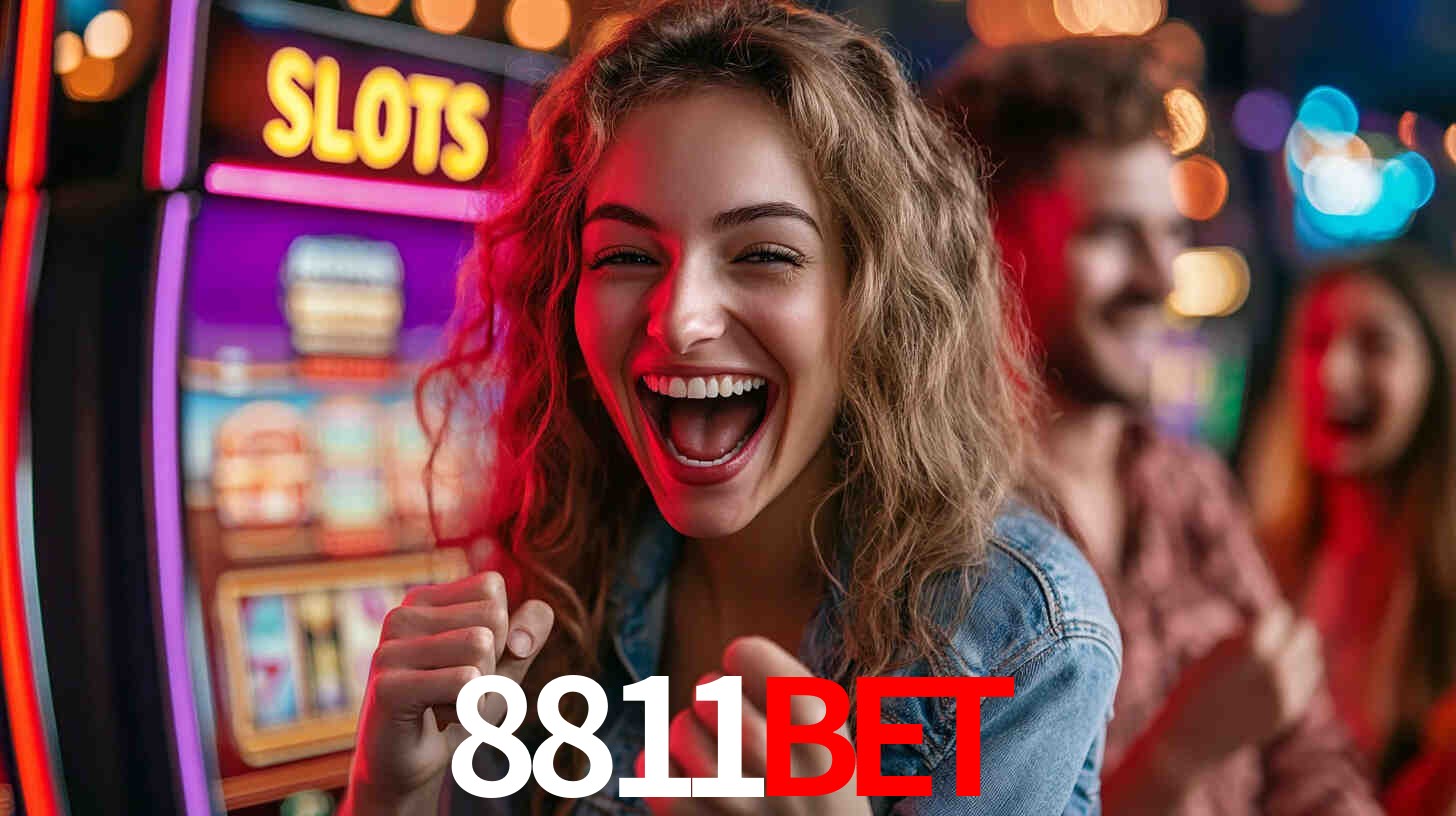 Explorando a Categoria de Eventos em Apostas na 8811bet