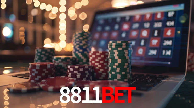Platform Technology 8811bet
