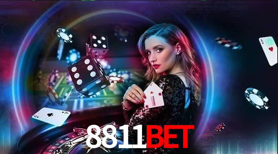 Weekend Specials 8811bet