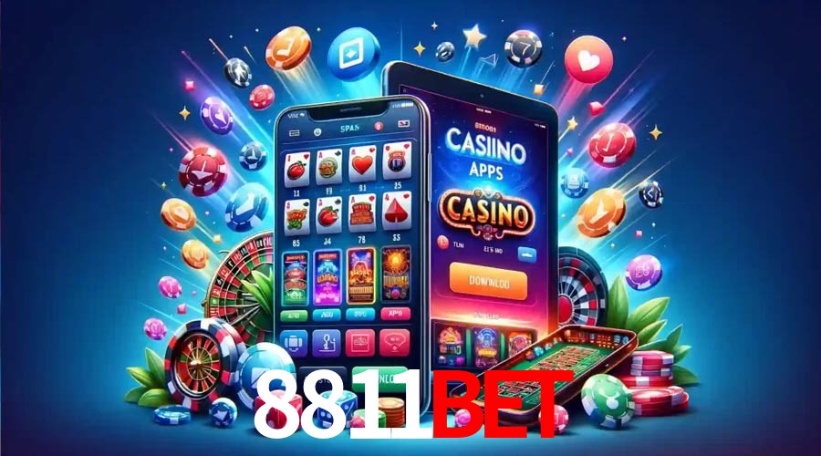 Flash Promotion 8811bet