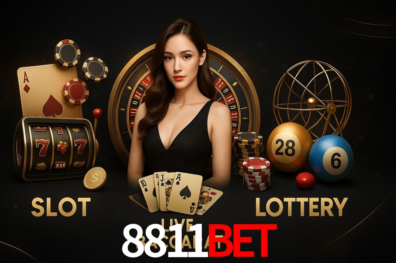 Design Responsivo 8811bet