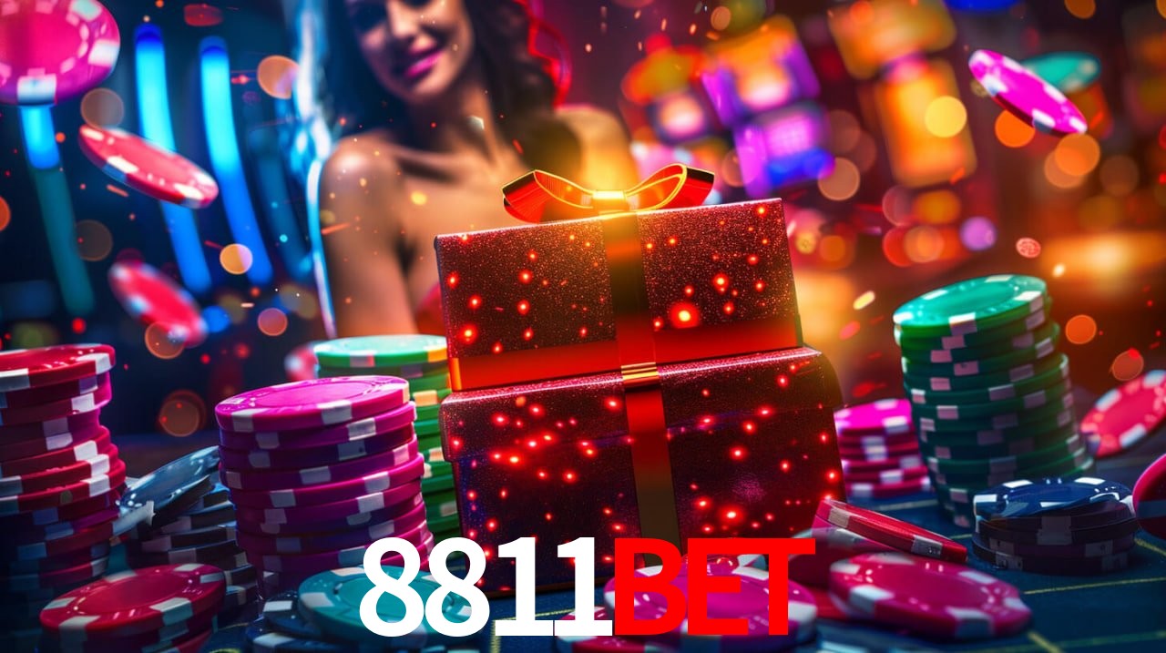 Desvendando o Mundo dos Jogos Virtuais na 8811bet