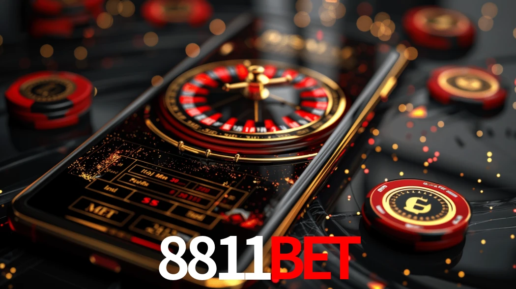 Game Providers 8811bet