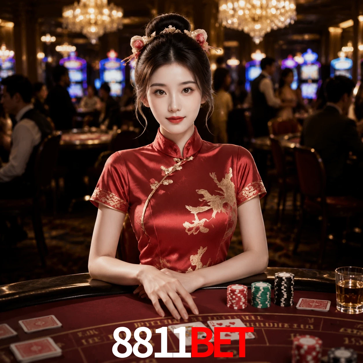 8811bet multi dispositivo