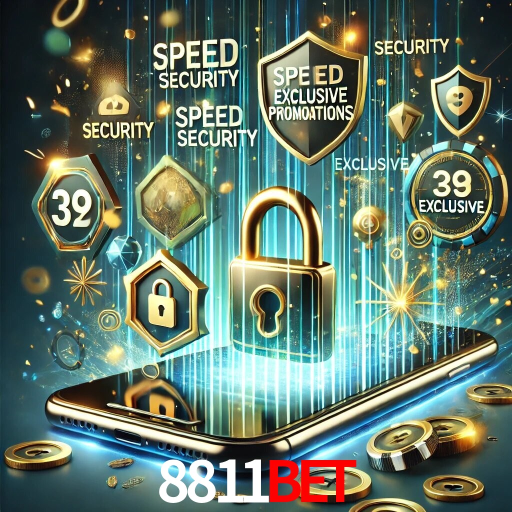 Vantagens do App 8811BET