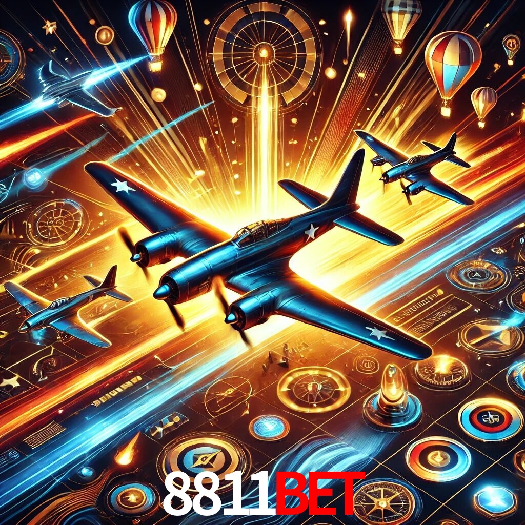 Vantagens do Aviator no 8811BET
