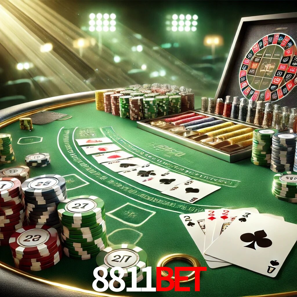 Jogos Populares no Cassino