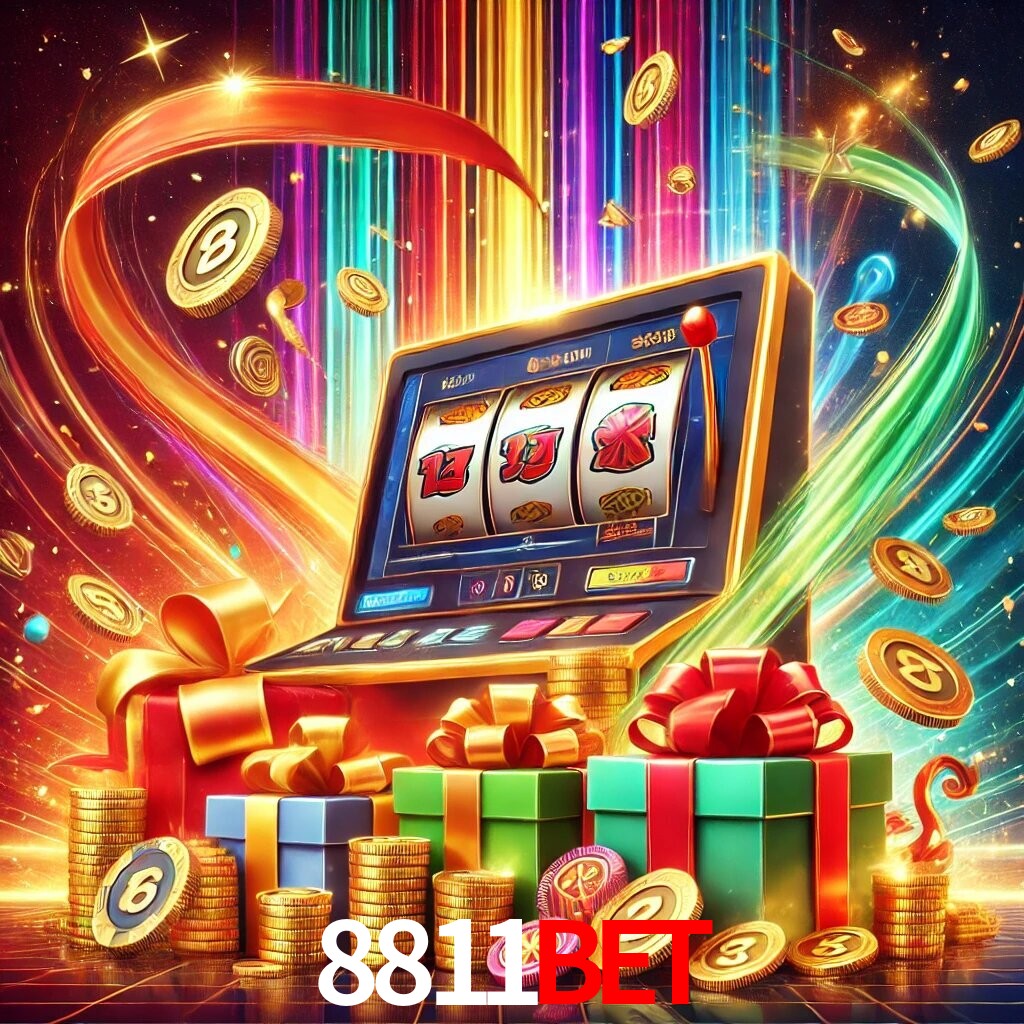 Promoções 8811BET